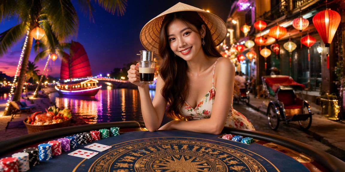 xq777 Casino trực tiếp